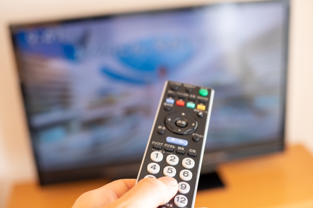 DMM TVの利用方法とお得な使い方