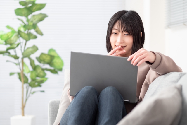 U-NEXT以外の視聴について