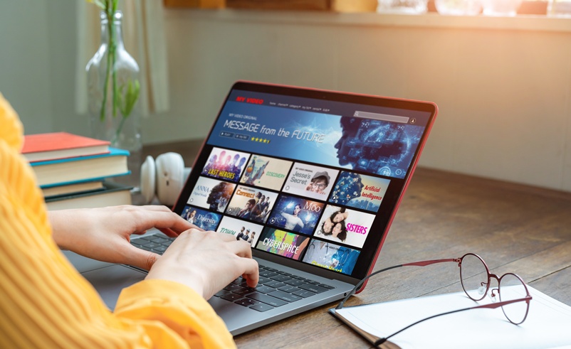 U-NEXTのサービス概要と基本情報