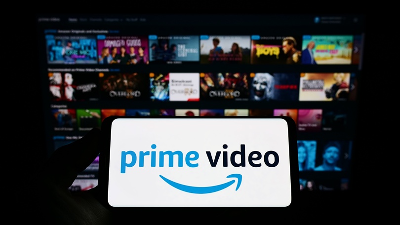 エンタメが充実!Prime Video&Prime Music