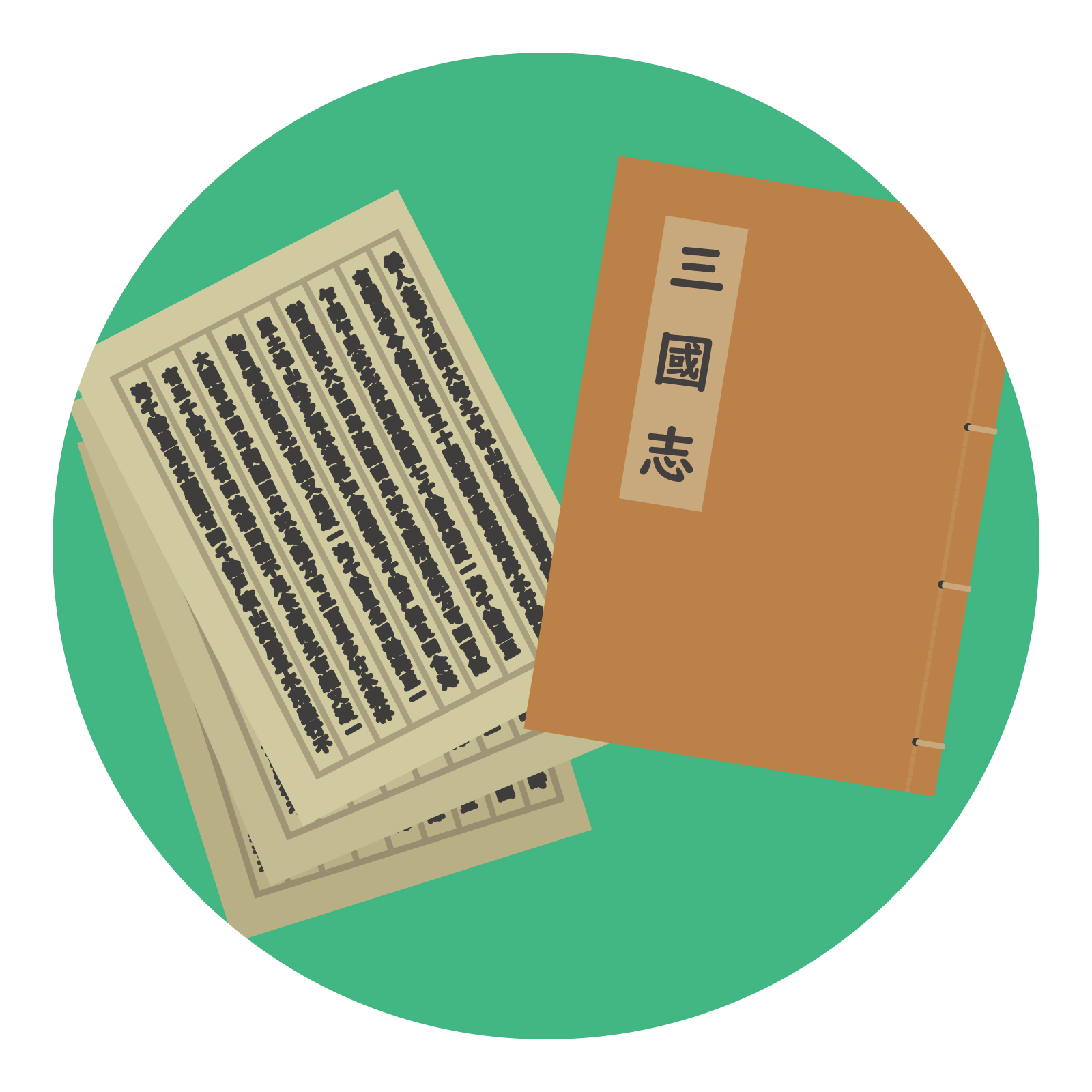 三国志の名言10選