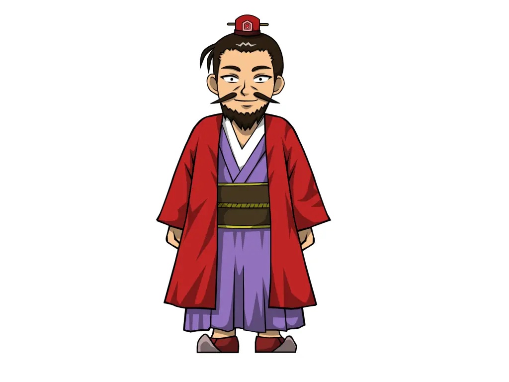 魯粛とは?