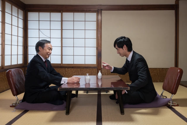 談合とは?