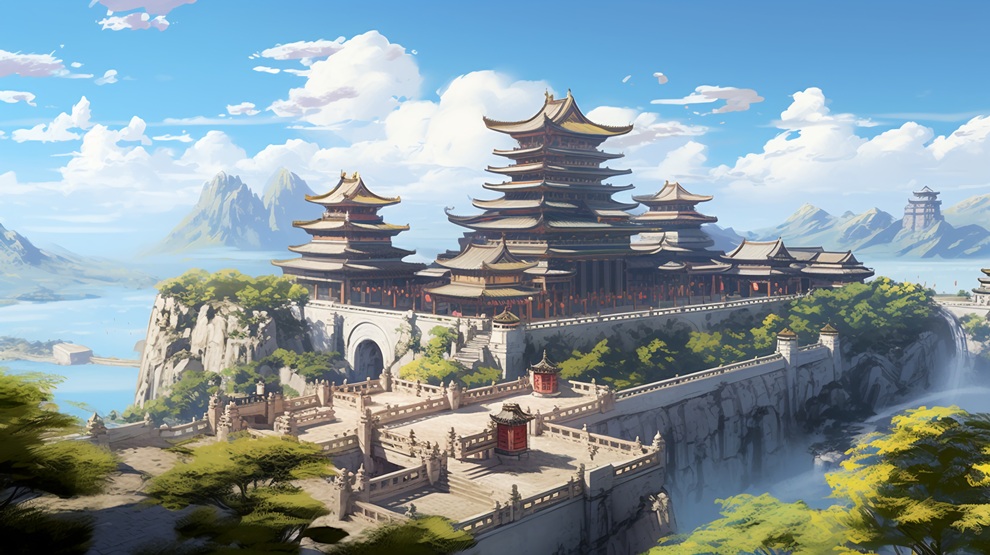 三国志とは?武将たちが活躍した時代背景