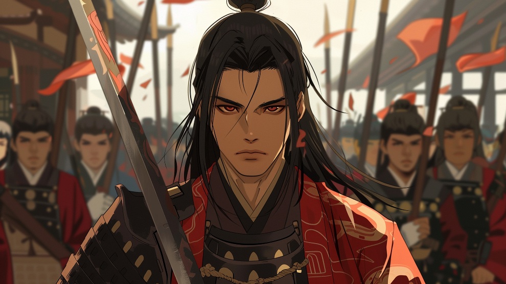 魏(ぎ)の主要武将一覧【曹操と最強軍団】