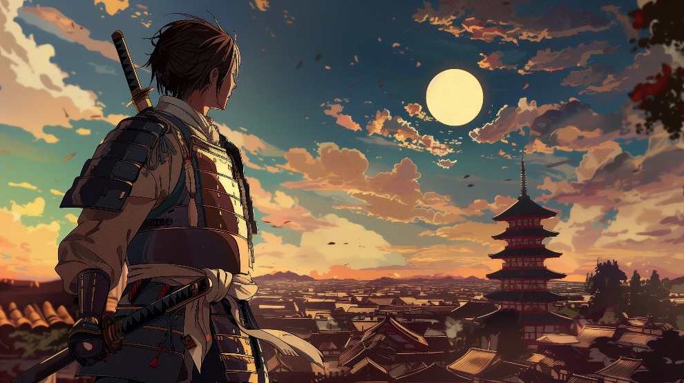 蜀(しょく)の主要武将一覧【劉備と五虎大将軍】