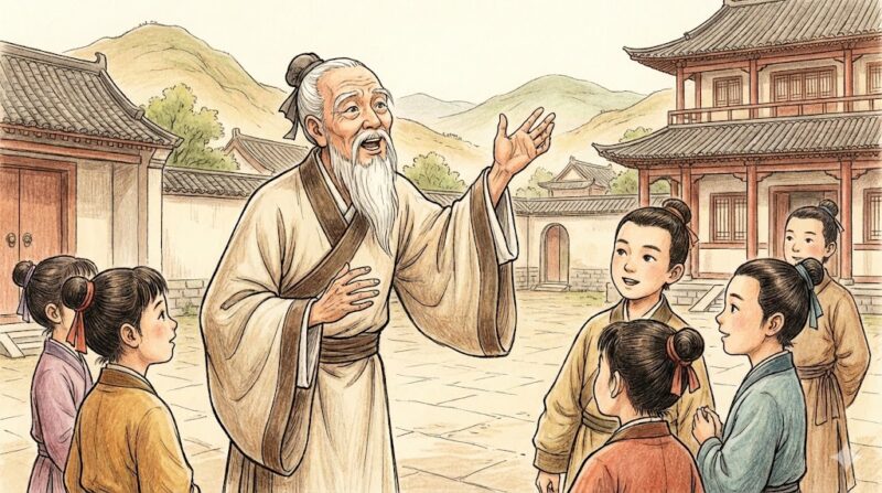 3分で三国志のあらすじをわかりやすく!赤壁の戦いから滅亡まで