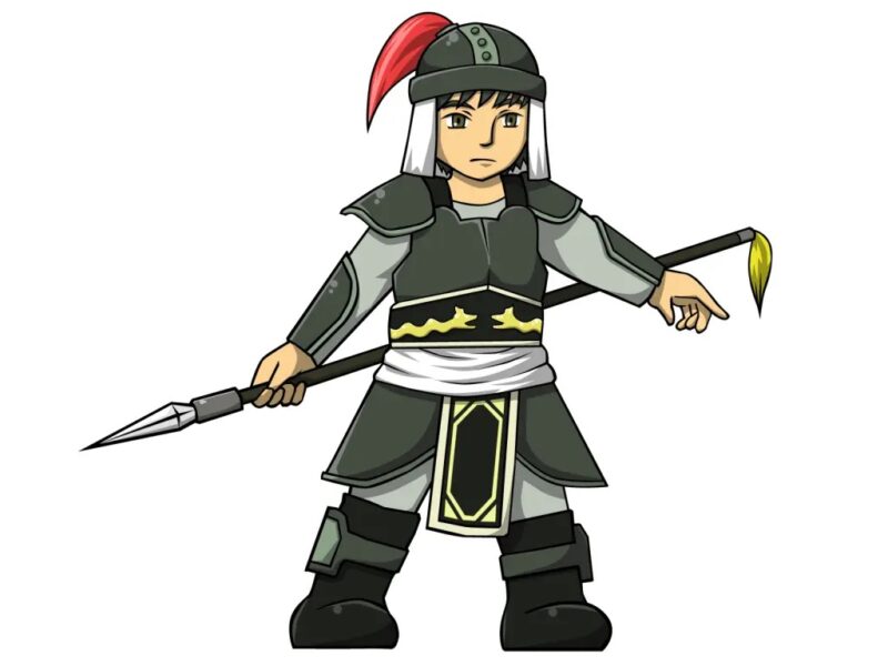 姜維とは?諸葛亮が見出した蜀漢最後の名将