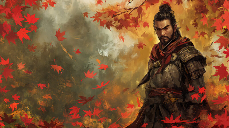 「反骨の相」は本当?諸葛亮との関係を検証