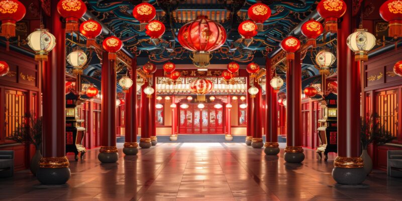 魏とは?三国志最強の人材王国