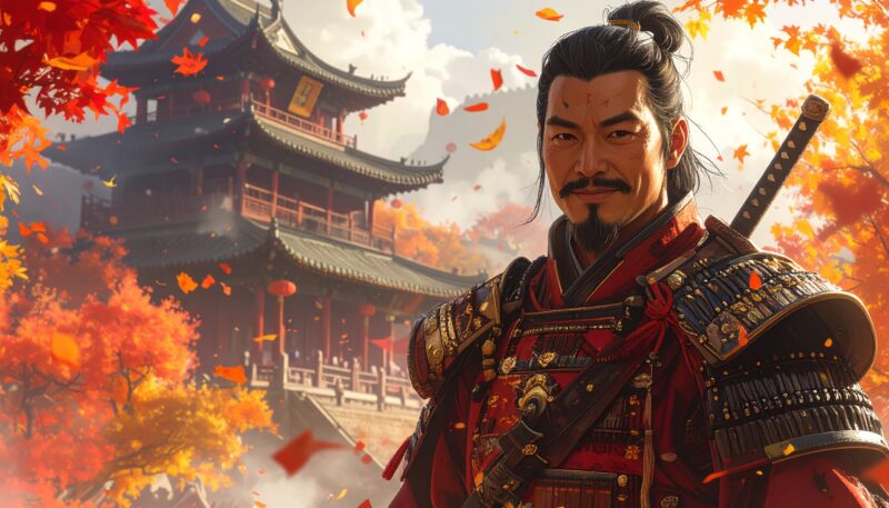 馬謖の生涯【名門出身の天才軍師】