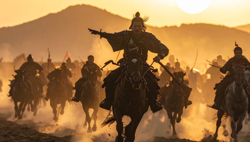 五丈原の悲劇〜魏延の最期と「謀反」の真相