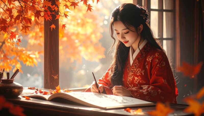 魏志倭人伝とは?三国志との深い関係