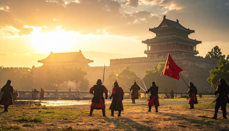 夷陵の戦いとは何か?【基本情報と歴史的意義】