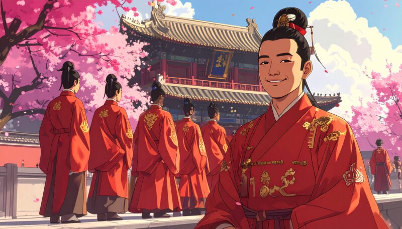 魯粛とは？呉の天才戦略家の基本情報