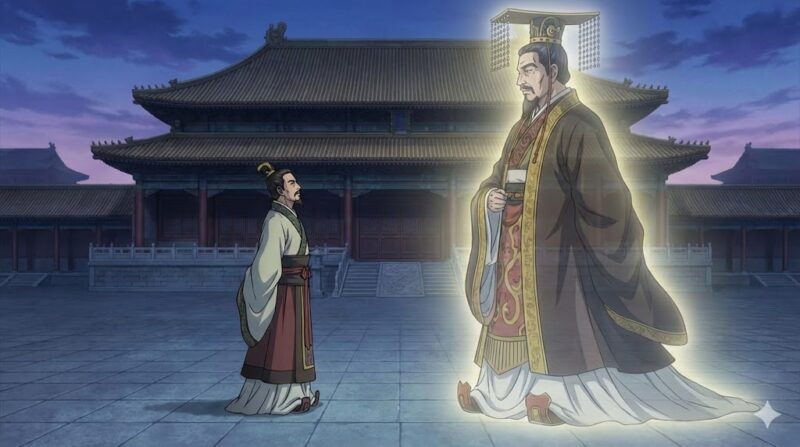 劉邦と三国志の深い繋がり｜劉備の祖先は本当に前漢の高祖なのか？