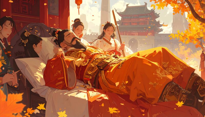 「暗愚」と呼ばれる理由