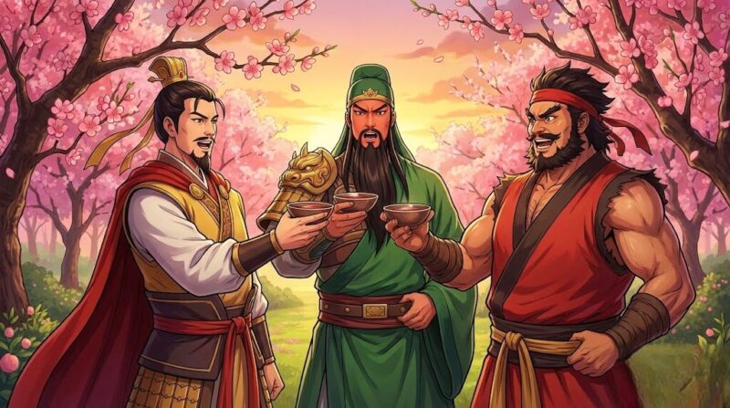 三国志演義とは？正史との違いから物語の魅力まで徹底解説