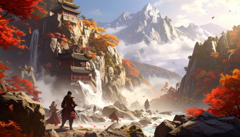 孫堅の最期と死の真相 - 謎に包まれた戦死