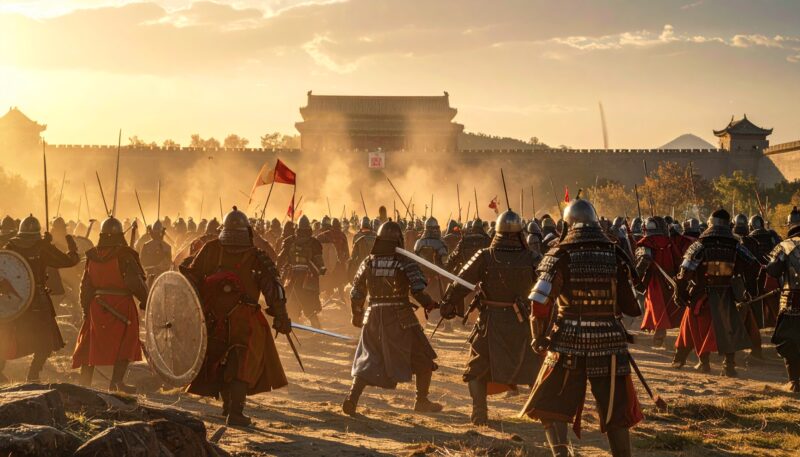 三国志の戦いを学ぶ前に｜初心者が知るべき3つの基礎知識