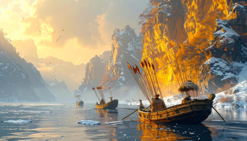 衝撃!演義と正史で全く異なる10大エピソード