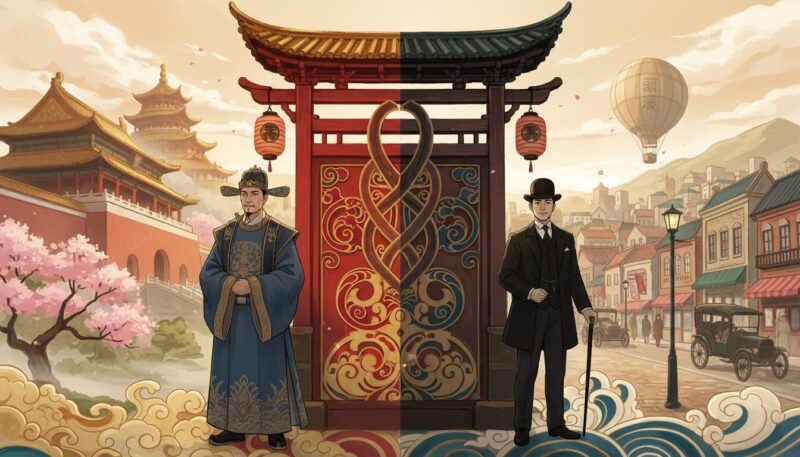 浅田次郎の作品を堪能する正しい読む順番