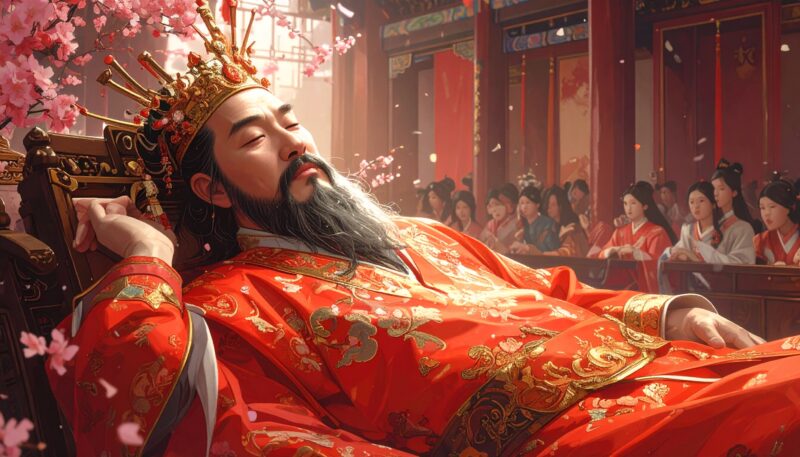 三国志で嫌いな武将ランキングの理由を正史と演義で比較