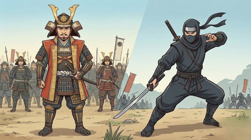 実在の人物か架空キャラか主人公で選ぶ