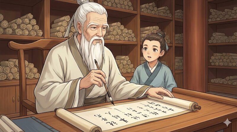 三国志の名言・四字熟語20選!由来エピソードと現代での活用法を徹底解説