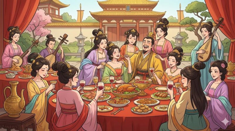 漫画「三国志」のとてもつらいの元ネタ